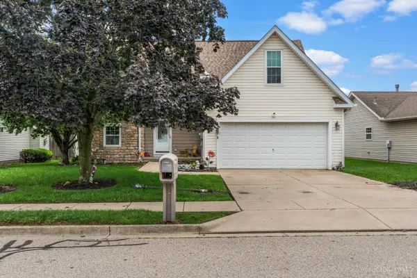 559 Silverado Drive, Wilmington, OH 45177