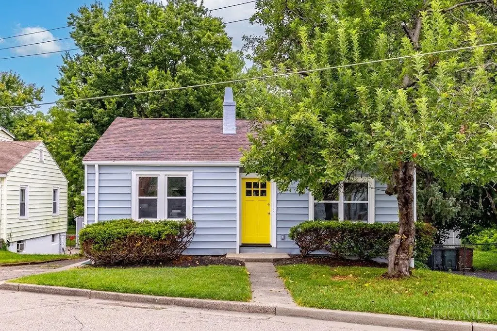 253 Ohio Avenue, Cincinnati, OH 45215 - #1
