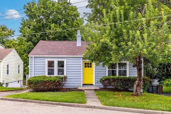 253 Ohio Avenue, Cincinnati, OH 45215