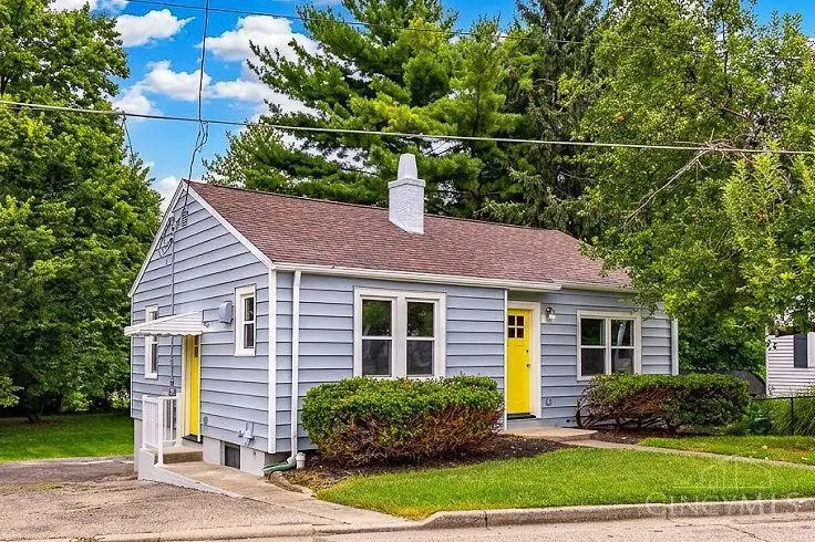 253 Ohio Avenue, Cincinnati, OH 45215 - #2