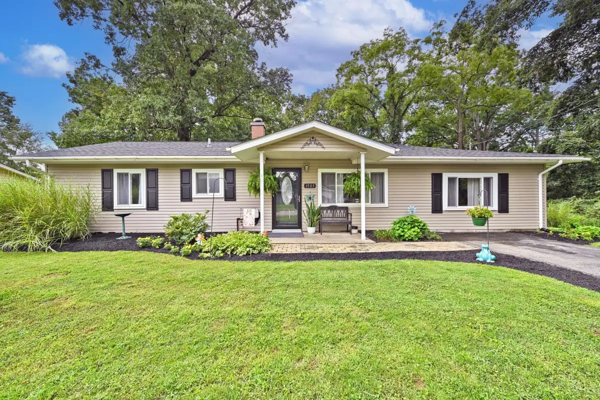 1505 W Main Street, Loveland, OH 45140 - #1