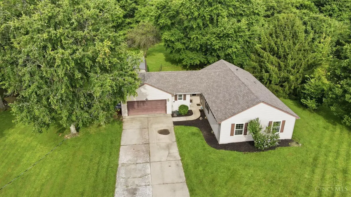 3051 Bachelier Road, Pierce, OH 45102 - #1