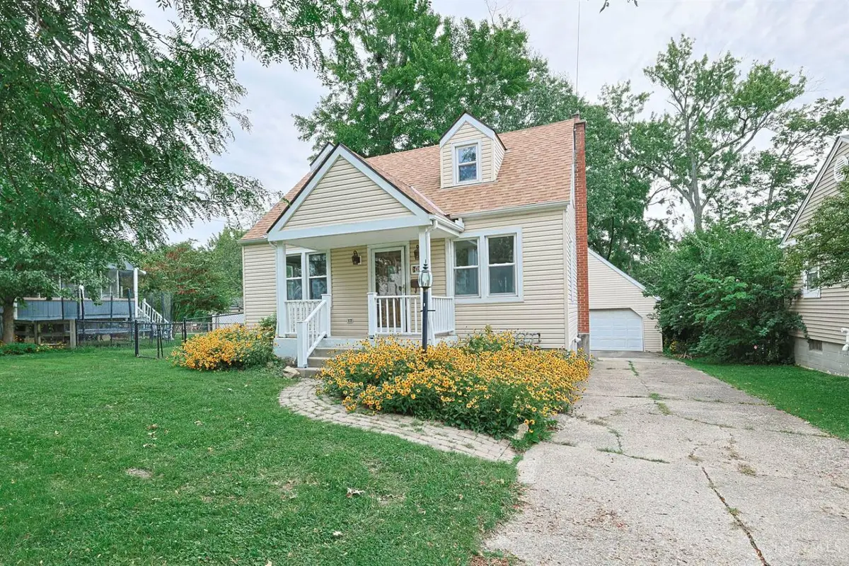 7306 Iuka Avenue, Madeira, OH 45243 - #1