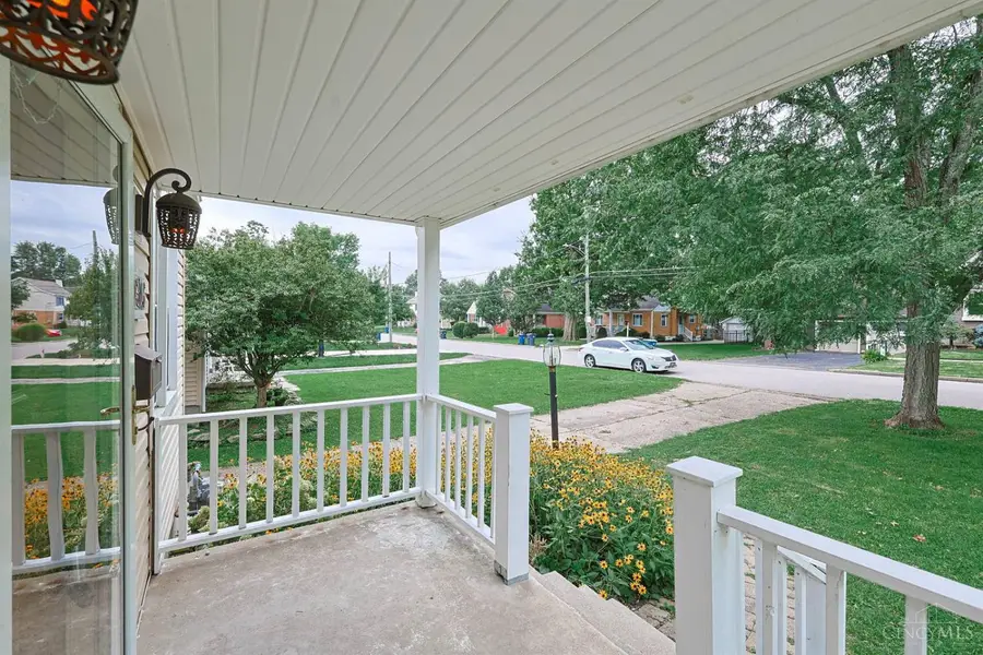 7306 Iuka Avenue, Madeira, OH 45243 - #2