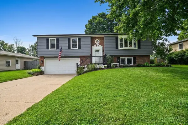425 Meadow Lane, Trenton, OH 45067