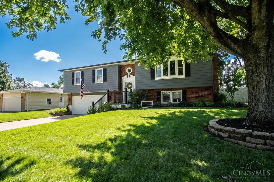 425 Meadow Lane, Trenton, OH 45067 - #2