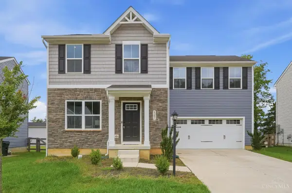 6201 Molly Joy Court, Morrow, OH 45152