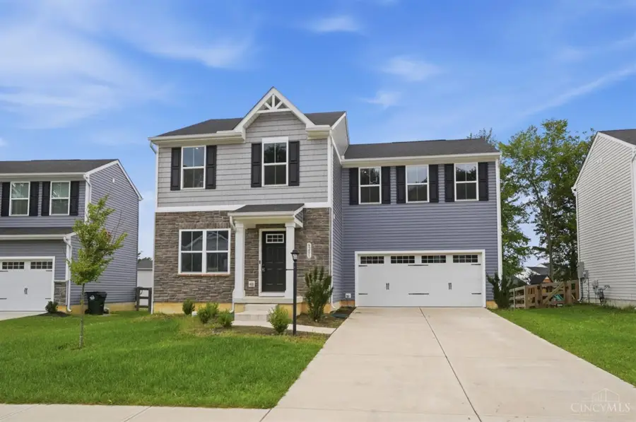 6201 Molly Joy Court, Morrow, OH 45152 - #2