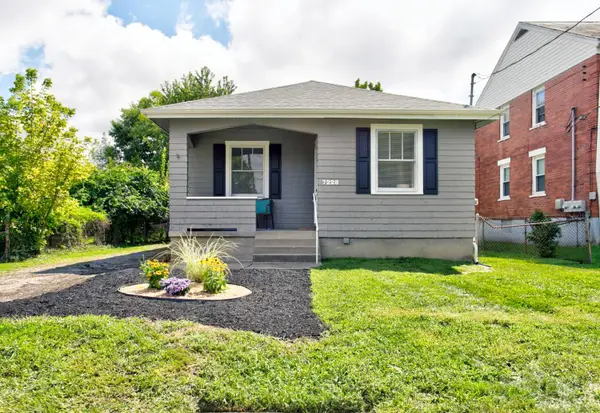 7228 Plainfield Road, Deer Park, OH 45236