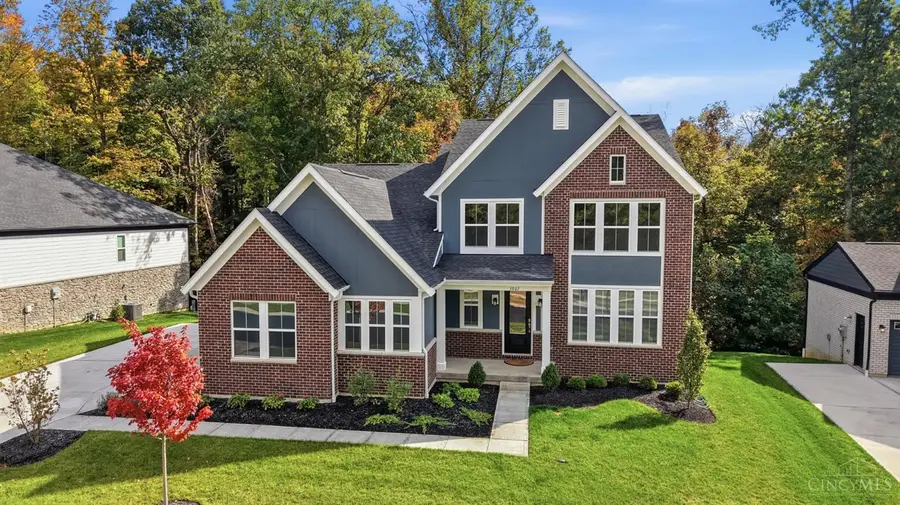 3807 Sturbridge Way, Pierce, OH 45245 - #2