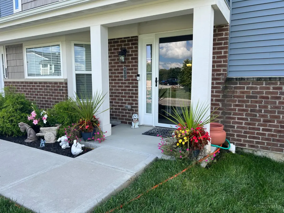 4362 Waters Edge Lane, Lebanon, OH 45036 - #1