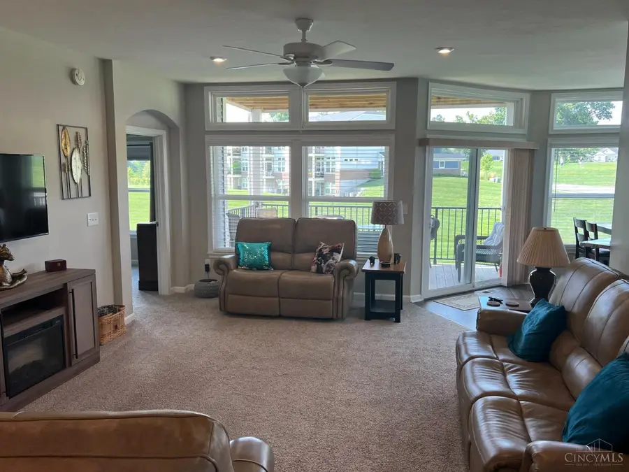 4362 Waters Edge Lane, Lebanon, OH 45036 - #2