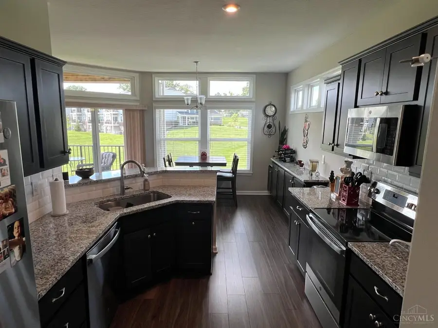 4362 Waters Edge Lane, Lebanon, OH 45036 - #3