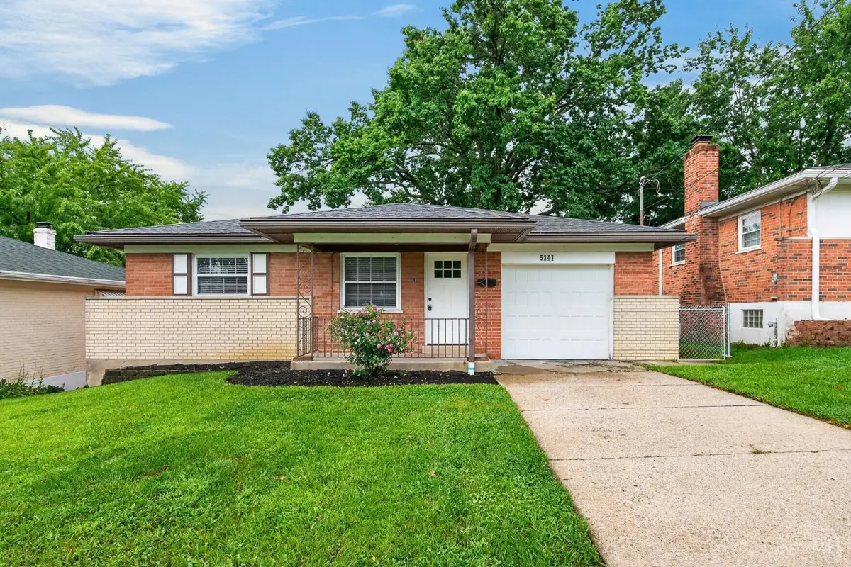 5341 Carefree Court, Delhi, OH 45238 - #1