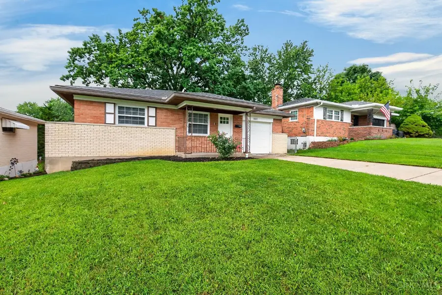 5341 Carefree Court, Delhi, OH 45238 - #2