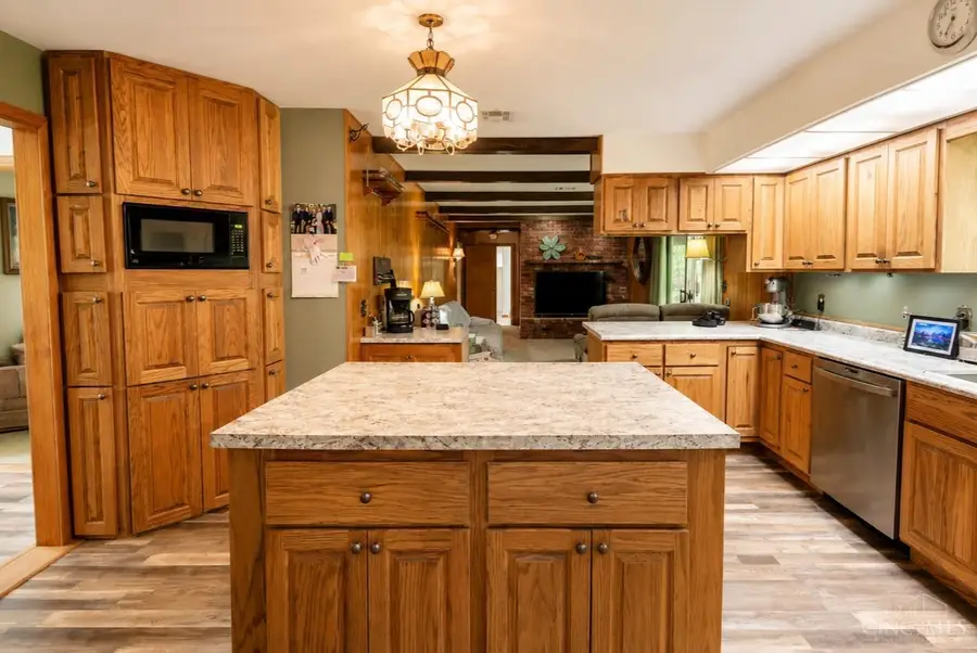 11244 St Rd 1, Brookville, IN 47012 - #2
