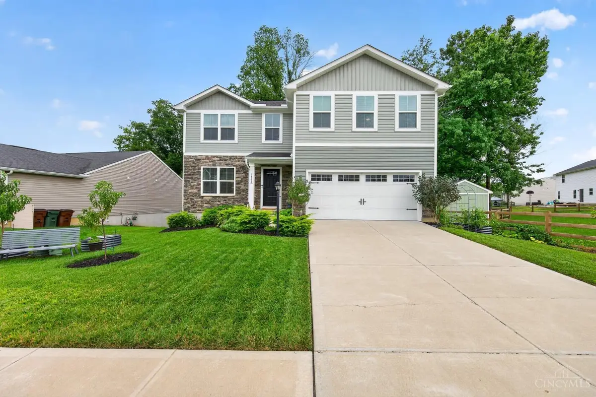 5800 Alpine Heights Drive, Morrow, OH 45152 - #1
