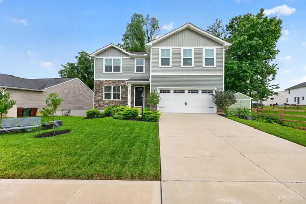 5800 Alpine Heights Drive, Morrow, OH 45152