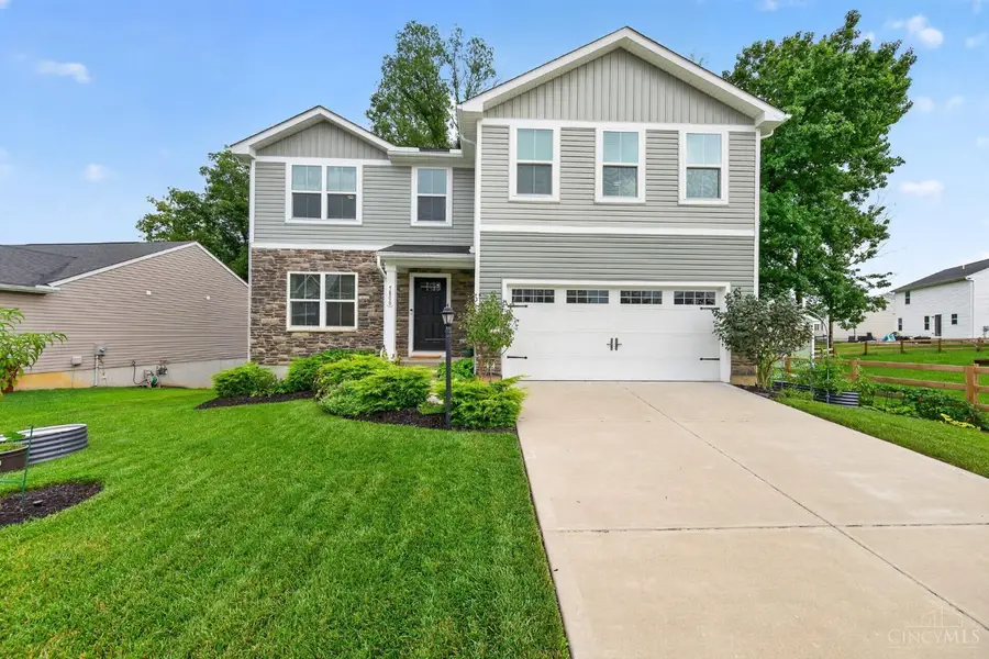 5800 Alpine Heights Drive, Morrow, OH 45152 - #2