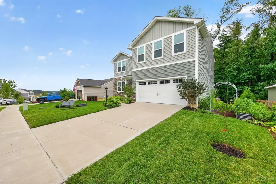 5800 Alpine Heights Drive, Morrow, OH 45152 - #3