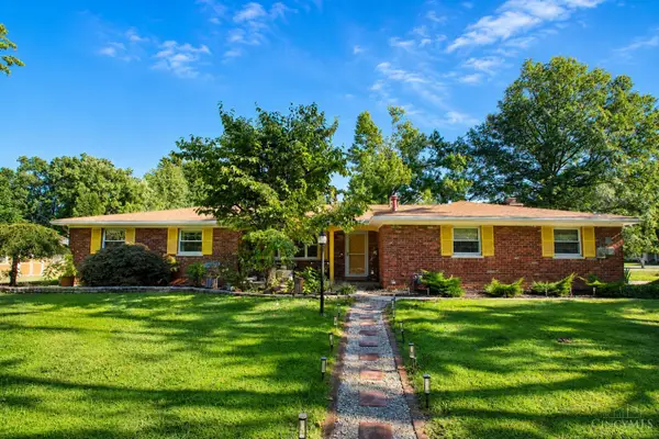 1228 Ronlee Drive, Miami Twp, OH 45150
