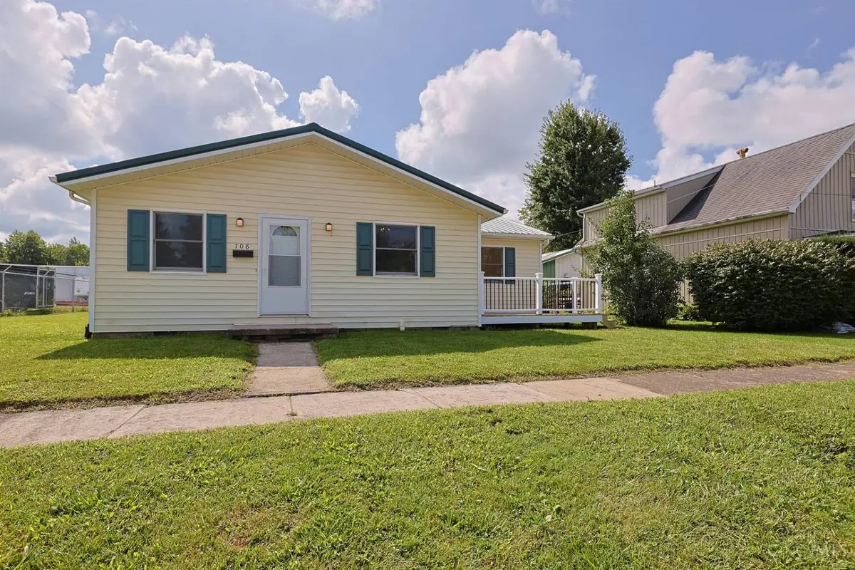 708 E Main Street, Blanchester, OH 45107 - #1