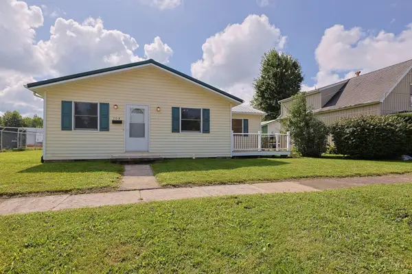 708 E Main Street, Blanchester, OH 45107