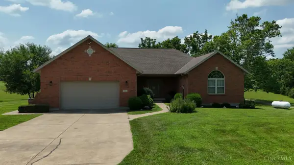 2725 Stahlheber Road, Hanover Twp, OH 45013