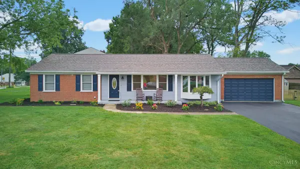 8265 Forest Road, Anderson Twp, OH 45255