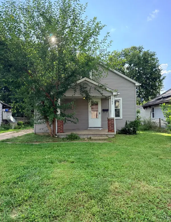 1902 Sheffield Street, Middletown, OH 45044