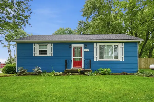 3952 N Us Rt 42, Wayne Twp, OH 45068