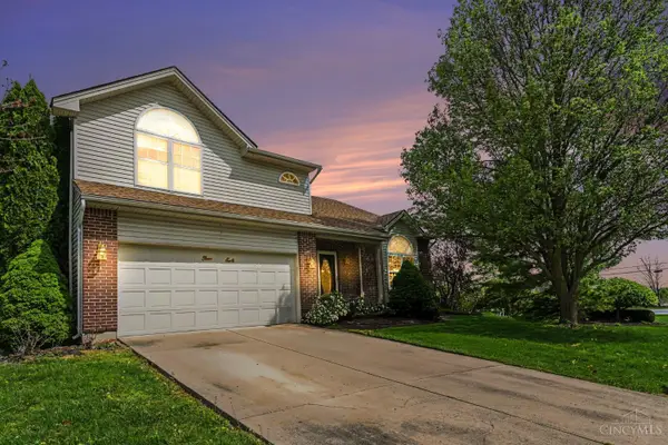 1000 Lofton Drive, Clayton, OH 45315