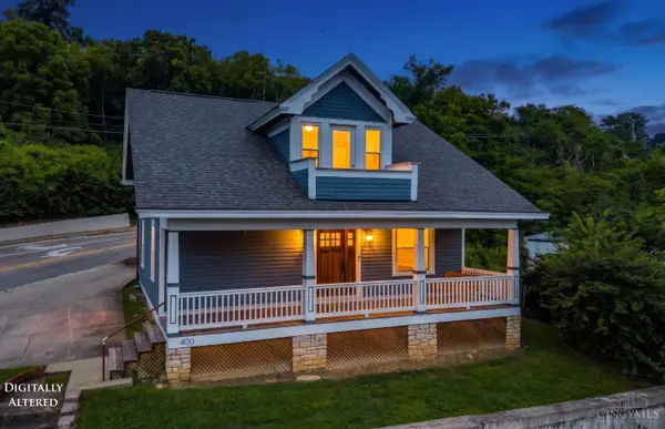400 Three Rivers Parkway, North Bend, OH 45052