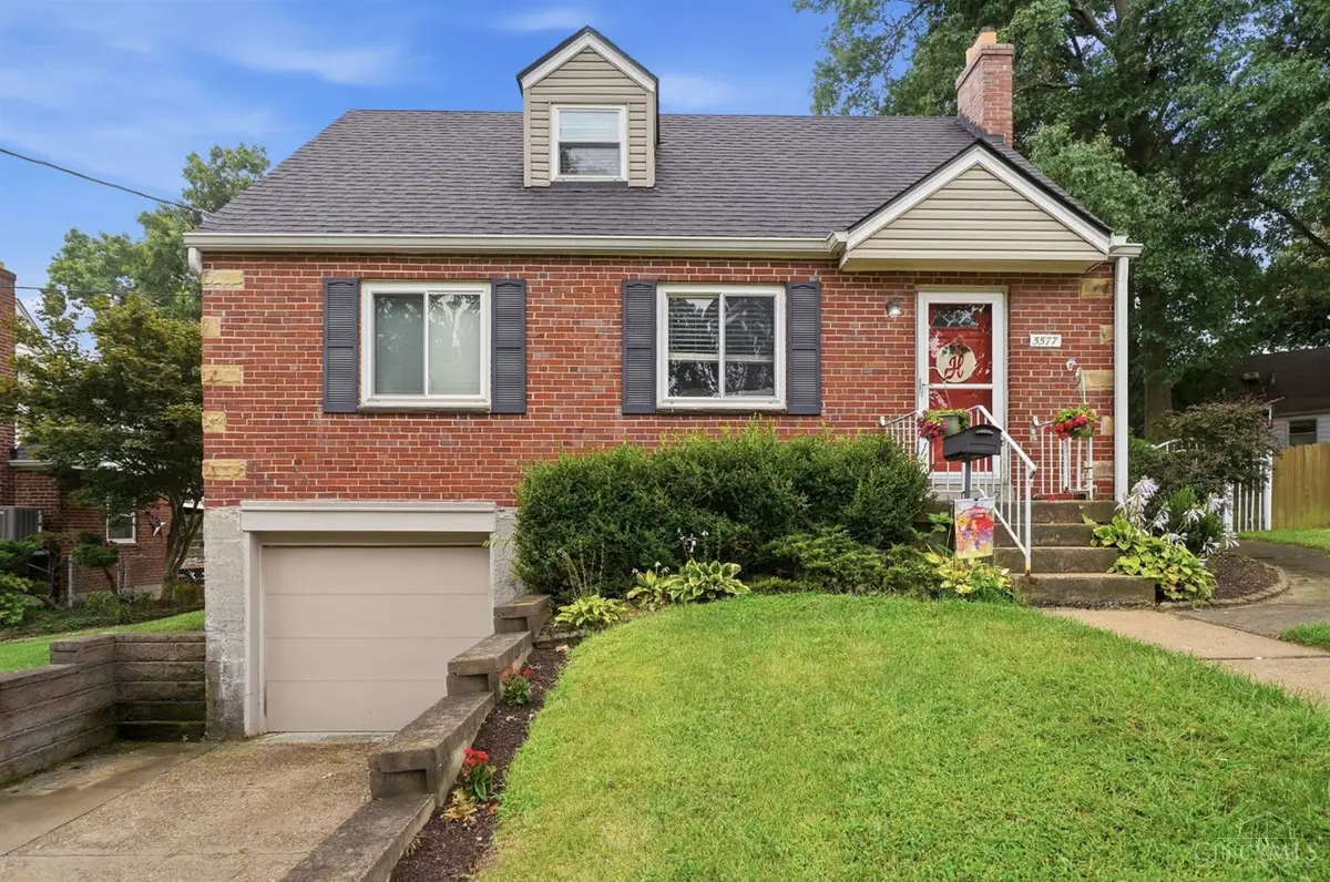5577 Raceview Avenue, Cincinnati, OH 45248 - #1