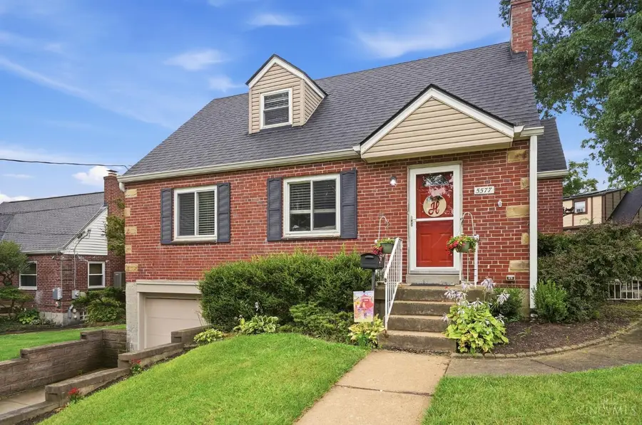 5577 Raceview Avenue, Cincinnati, OH 45248 - #2