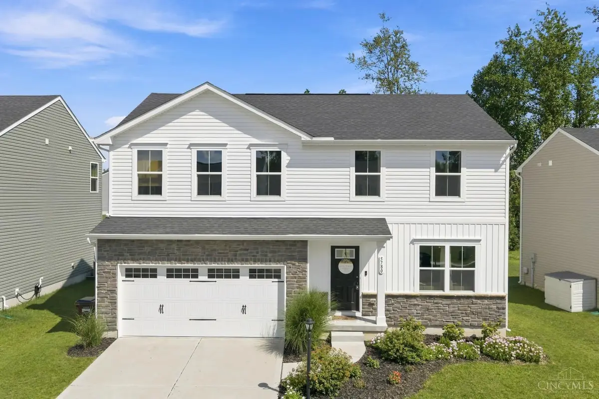 5780 Josies Cove, Morrow, OH 45152 - #1
