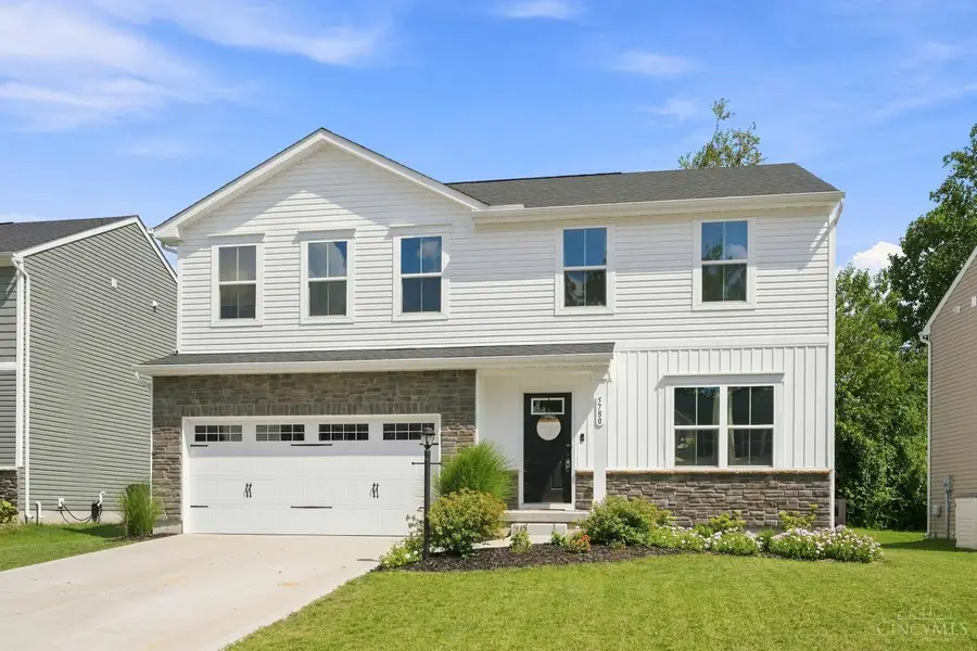 5780 Josies Cove, Morrow, OH 45152 - #2