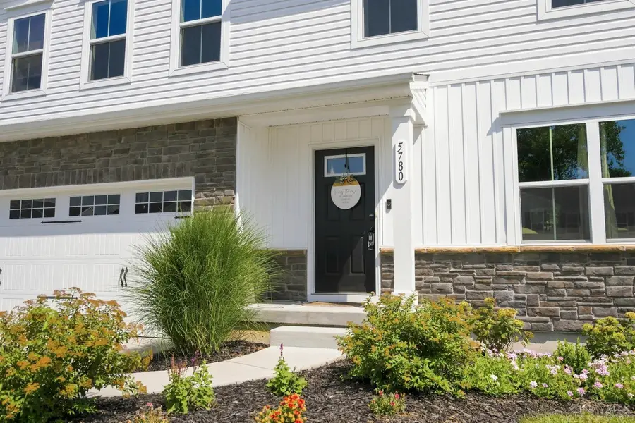 5780 Josies Cove, Morrow, OH 45152 - #3
