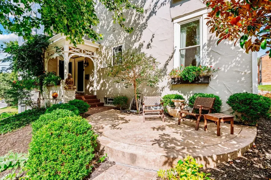 3214 Close Court, Cincinnati, OH 45208 - #2