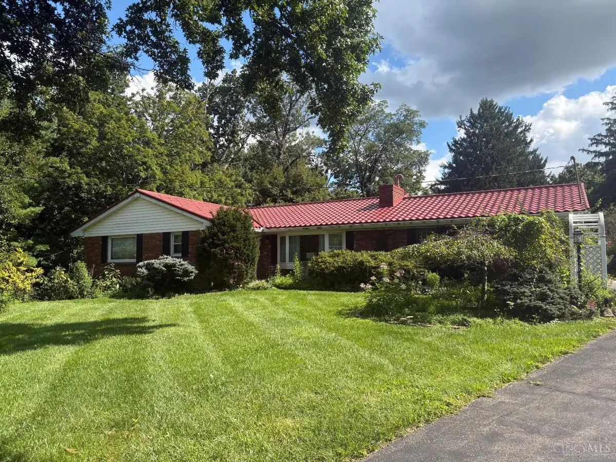 7755 Pfeiffer Road, Montgomery, OH 45242 - #1