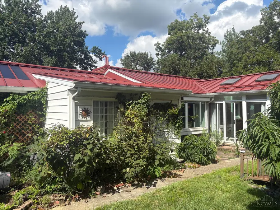 7755 Pfeiffer Road, Montgomery, OH 45242 - #2