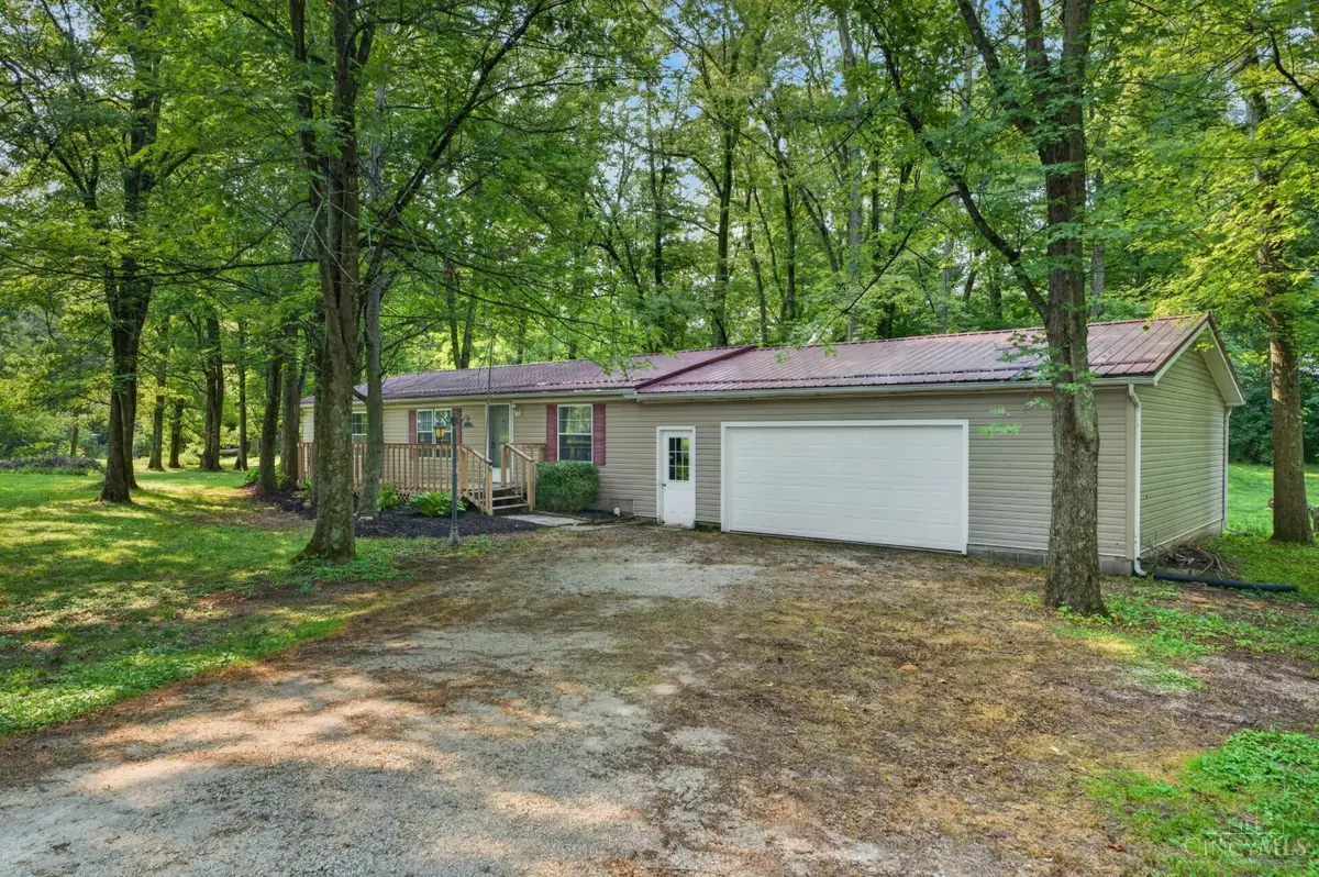53 Maple Street, Martinsville, OH 45146 - #1