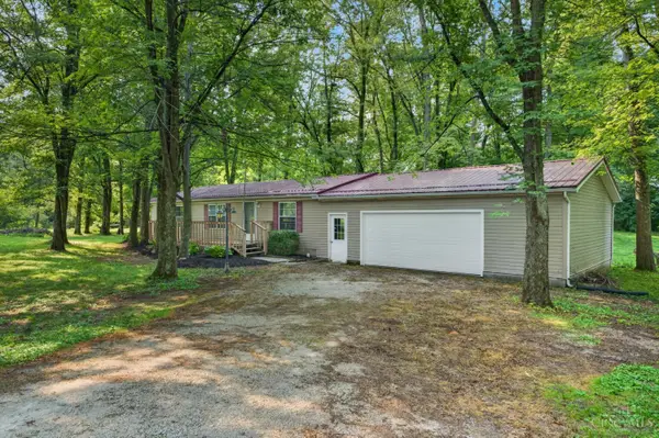 53 Maple Street, Martinsville, OH 45146
