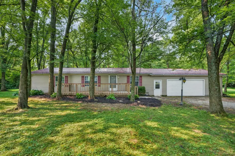 53 Maple Street, Martinsville, OH 45146 - #2