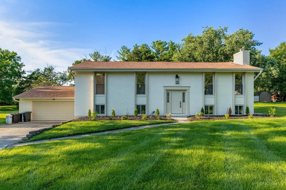 8249 Lakenoll Court, West Chester, OH 45069 - #1