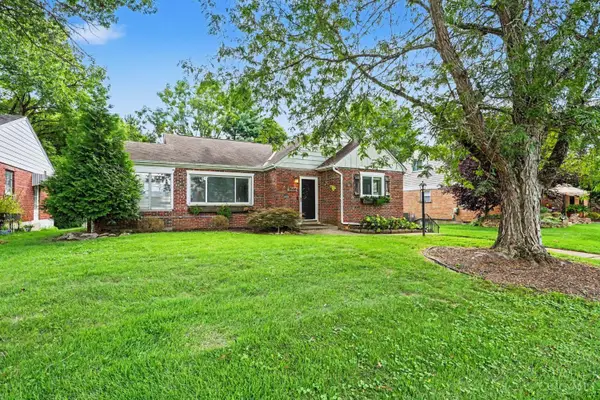 2668 Bonnie Drive, Cincinnati, OH 45230