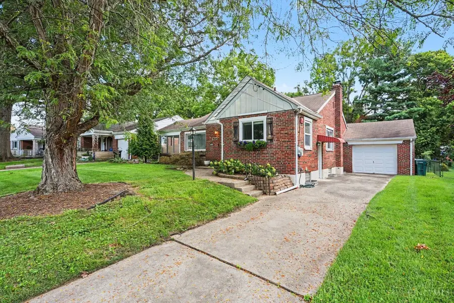 2668 Bonnie Drive, Cincinnati, OH 45230 - #3