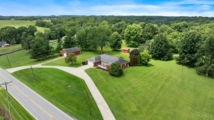 8637 St Rt 41, West Union, OH 45693 - #3