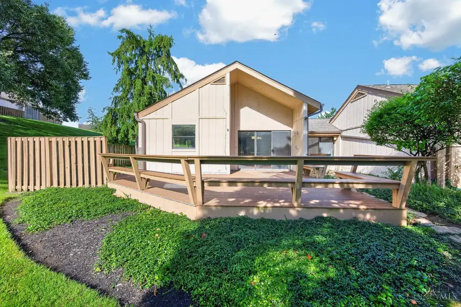8022 Timbertree Way #5-2, West Chester, OH 45069 - #3