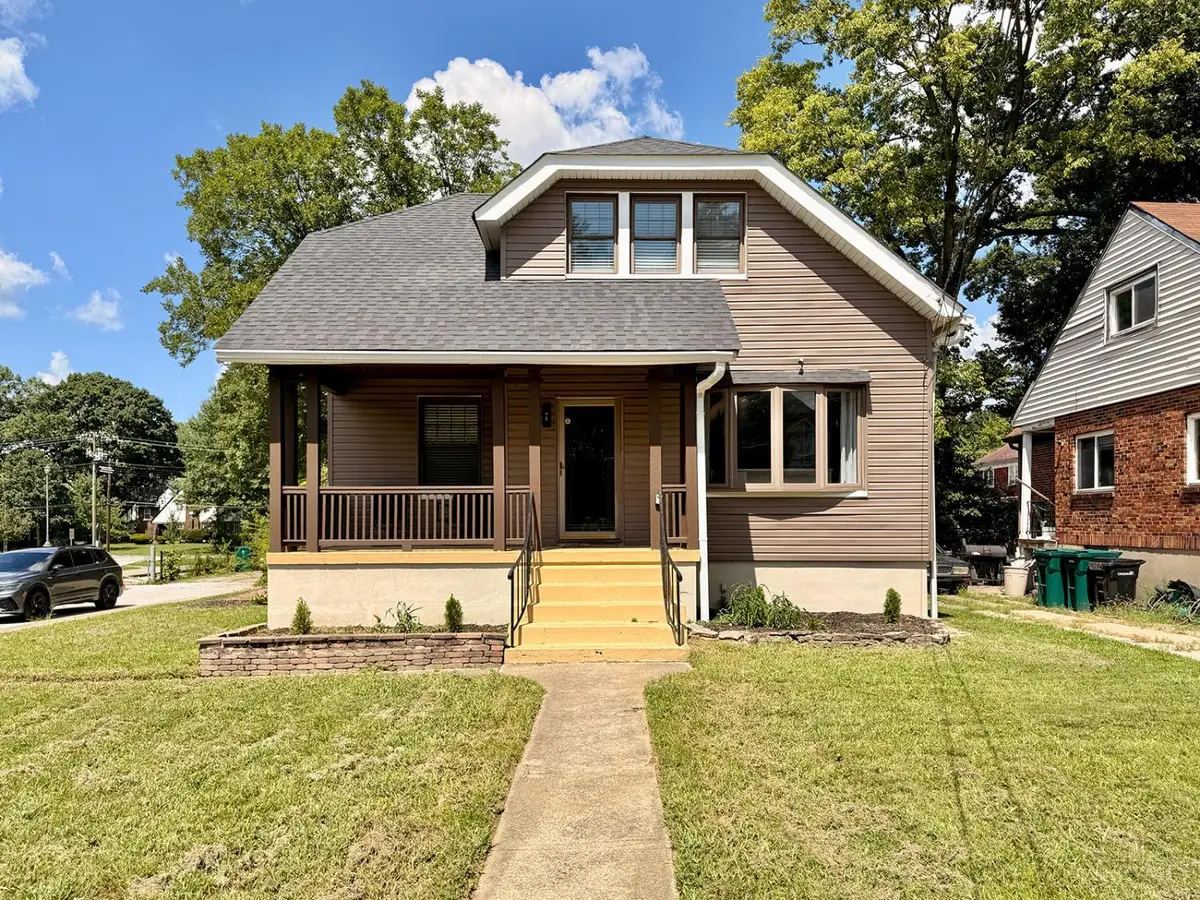 1602 Rose Place, Cincinnati, OH 45237 - #1